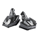 Dinan Carbon Fiber Cold Air Intake | G30 M550i · G14 · G15 · G16 M850i | 4.4L Turbo V8 [N63]