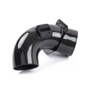 Dinan Carbon Fiber Cold Air Intake | G42 230i · G20 330i | 2.0L Turbo I4 [B46]