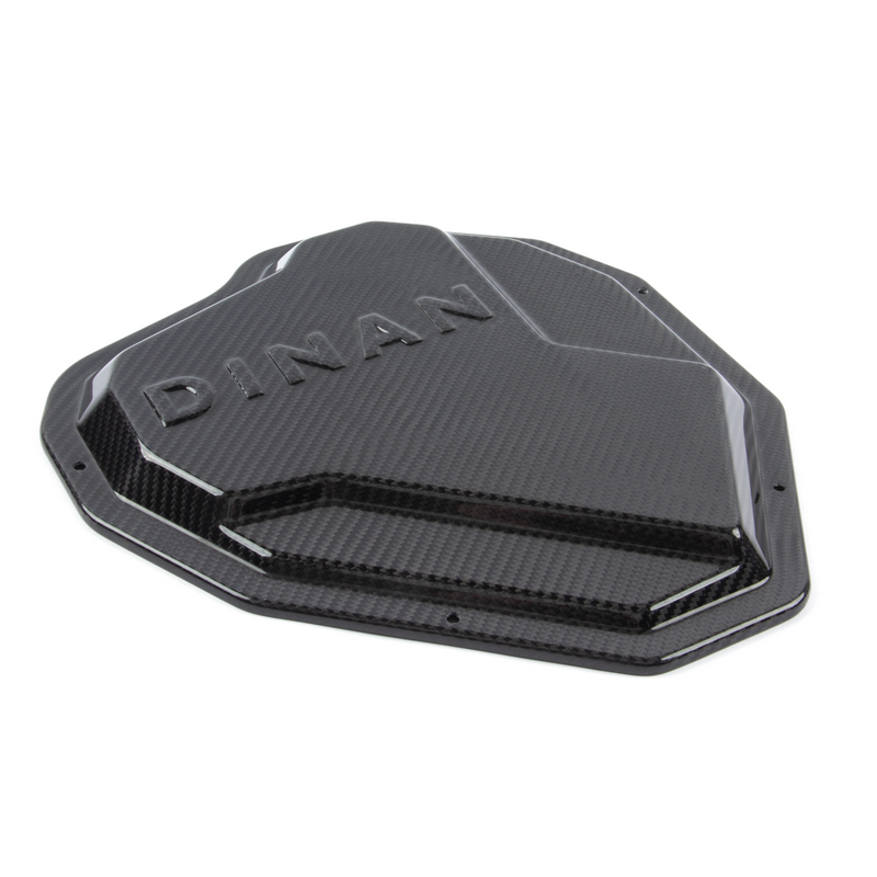 Dinan Carbon Fiber Cold Air Intake | G42 230i · G20 330i | 2.0L Turbo I4 [B46]