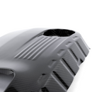 Dinan Carbon Fiber Engine Cover | F87 M2 Competition · F80 M3 · F82 · F83 M4 | 3.0L Turbo I6 [S55]