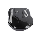 Dinan Carbon Fiber Engine Cover | G42 M240i · G20 M340i · G22 · G23 · G26 M440i · G01 X3 M40i · G02 X4 M40i | 3.0L Turbo I6 [B58]