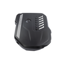Dinan Carbon Fiber Engine Cover | G42 M240i · G20 M340i · G22 · G23 · G26 M440i · G01 X3 M40i · G02 X4 M40i | 3.0L Turbo I6 [B58]