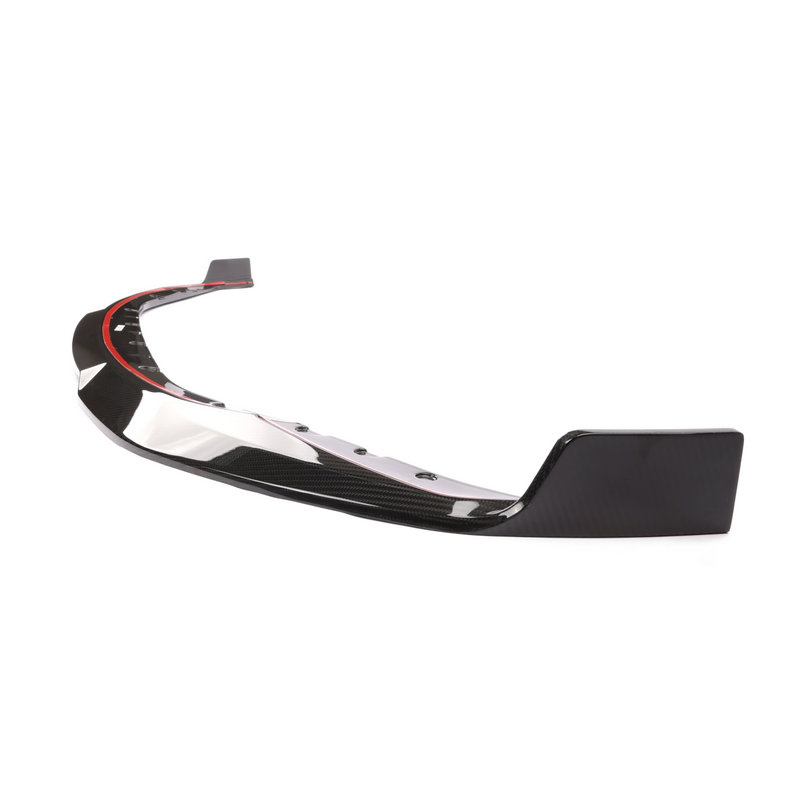 Dinan Carbon Fiber Front Lip | G80 M3 · M3 Competition · G82 · G83 M4 · M4 Competition