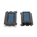 Dinan Carbon Fiber High Flow Air Intake Replacement Filter | F07 · F10 550i · F01 · F02 750i | 4.4L Turbo V8 [N63]