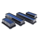 Dinan Carbon Fiber Intake Drop-In Replacement Filter Set | F97 X3 M · F98 X4 M | 3.0L Turbo I6 [S58]