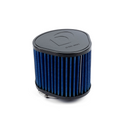 Dinan Carbon Fiber Intake Replacement Air Filter | G80 M3 · M3 Competition · G82 · G83 M4 · M4 Competition | 3.0L Turbo I6 [S58]