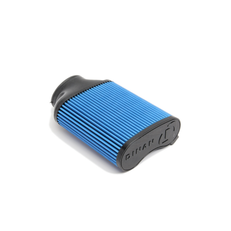 Dinan Carbon Fiber Intake Replacement Filter | F85 X5 M · F86 X6 M | 4.4L Turbo V8 [S63]