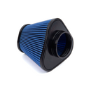 Dinan Carbon Fiber Intake Replacement Filter | G20 330i · M340i · G22 · G23 · G26 430i ·M440i · G29 Z4 M40i | 2.0L Turbo I4 [B46] · 3.0L Turbo I6 [B58]