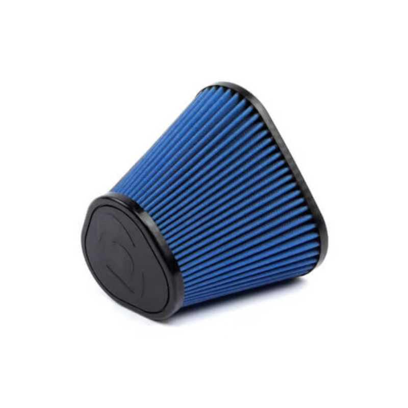 Dinan Carbon Fiber Intake Replacement Filter | G20 330i · M340i · G22 · G23 · G26 430i ·M440i · G29 Z4 M40i | 2.0L Turbo I4 [B46] · 3.0L Turbo I6 [B58]
