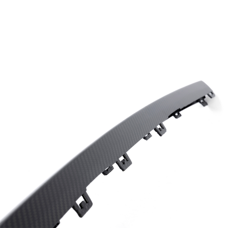 Dinan Carbon Fiber Rear Diffuser Surround | G80 M3 · M3 Competition · G82 · G83 M4 · M4 Competition