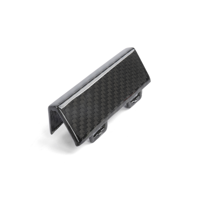 Dinan Carbon Fiber Rear Diffuser Surround | G80 M3 · M3 Competition · G82 · G83 M4 · M4 Competition