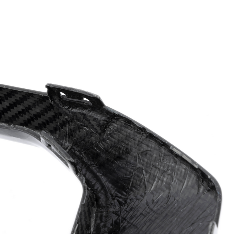 Dinan Carbon Fiber Rear Diffuser Surround | G80 M3 · M3 Competition · G82 · G83 M4 · M4 Competition