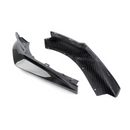 Dinan Carbon Fiber Rear Side Splitters | G80 M3 · M3 Competition