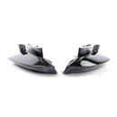 Dinan Carbon Fiber Rear Side Splitters | G80 M3 · M3 Competition