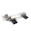 Dinan Free Flow Axle-Back Exhaust | E46 M3 | 3.2L I6 [S54]