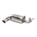 Dinan Free Flow Axle-Back Exhaust | F22 · F23 230i | 2.0L Turbo I4 [B46]