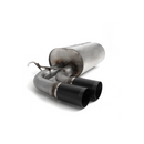 Dinan Free Flow Axle-Back Exhaust | F22 · F23 230i | 2.0L Turbo I4 [B46]