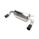 Dinan Free Flow Axle-Back Exhaust | F22 · F23 M235i | 3.0L Turbo I6 [N55]