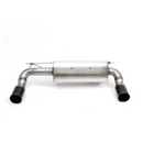 Dinan Free Flow Axle-Back Exhaust | F30 · F34 340i · F32 · F33 · F36 440i | 3.0L Turbo I6 [B58]