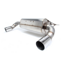 Dinan Free Flow Axle-Back Exhaust | F30 · F34 340i · F32 · F33 · F36 440i | 3.0L Turbo I6 [B58]