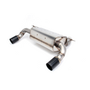 Dinan Free Flow Axle-Back Exhaust | F30 · F34 340i · F32 · F33 · F36 440i | 3.0L Turbo I6 [B58]