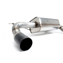 Dinan Free Flow Axle-Back Exhaust | F30 · F34 340i · F32 · F33 · F36 440i | 3.0L Turbo I6 [B58]