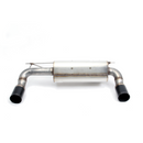 Dinan Free Flow Axle-Back Exhaust | F32 · F33 · F36 440i | 3.0L Turbo I6 [B58]
