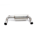 Dinan Free Flow Axle-Back Exhaust | F32 · F33 · F36 440i | 3.0L Turbo I6 [B58]