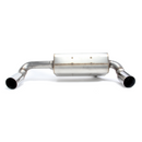 Dinan Free Flow Axle-Back Exhaust | F32 · F33 · F36 440i | 3.0L Turbo I6 [B58]