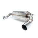 Dinan Free Flow Axle-Back Exhaust | F32 · F33 · F36 440i | 3.0L Turbo I6 [B58]