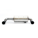 Dinan Free Flow Axle-Back Exhaust | F32 · F33 · F36 440i | 3.0L Turbo I6 [B58]