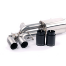 Dinan Free Flow Axle-Back Exhaust | F90 M5 | 4.4L Turbo V8 [S63]