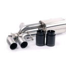 Dinan Free Flow Axle-Back Exhaust | F90 M5 · M5 Competition | 4.4L Turbo V8 [S63]