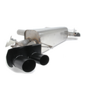 Dinan Free Flow Axle-Back Exhaust | G11 750i | 4.4L Turbo V8 [N63]