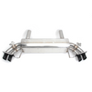 Dinan Free Flow Axle-Back Exhaust | G11 750i | 4.4L Turbo V8 [N63]