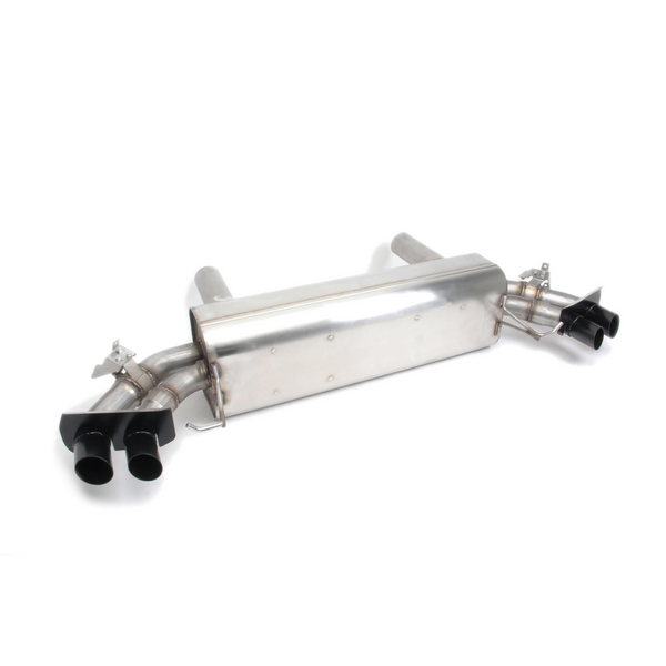 Dinan Free Flow Axle-Back Exhaust | G11 750i | 4.4L Turbo V8 [N63]