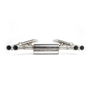 Dinan Free Flow Axle-Back Exhaust | G20 M340i | 3.0L Turbo I6 [B58]