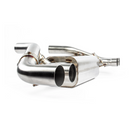 Dinan Free Flow Axle-Back Exhaust | G20 M340i | 3.0L Turbo I6 [B58]