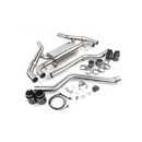 Dinan Free Flow Axle-Back Exhaust | G20 M340i | 3.0L Turbo I6 [B58]