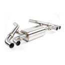 Dinan Free Flow Axle-Back Exhaust | G20 M340i | 3.0L Turbo I6 [B58]