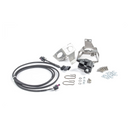 Dinan Free Flow Axle-Back Exhaust | G20 M340i | 3.0L Turbo I6 [B58]