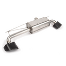 Dinan Free Flow Axle-Back Exhaust System | G30 540i | 3.0L Turbo I6 [B58]