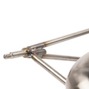 Dinan Free Flow Axle-Back Exhaust System | G30 540i | 3.0L Turbo I6 [B58]