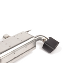 Dinan Free Flow Axle-Back Exhaust System | G30 540i | 3.0L Turbo I6 [B58]