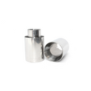 Dinan Free Flow Axle-Back Exhaust System | G30 M550i | 4.4L Turbo V8 [N63]