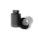 Dinan Free Flow Axle-Back Exhaust System | G30 M550i | 4.4L Turbo V8 [N63]