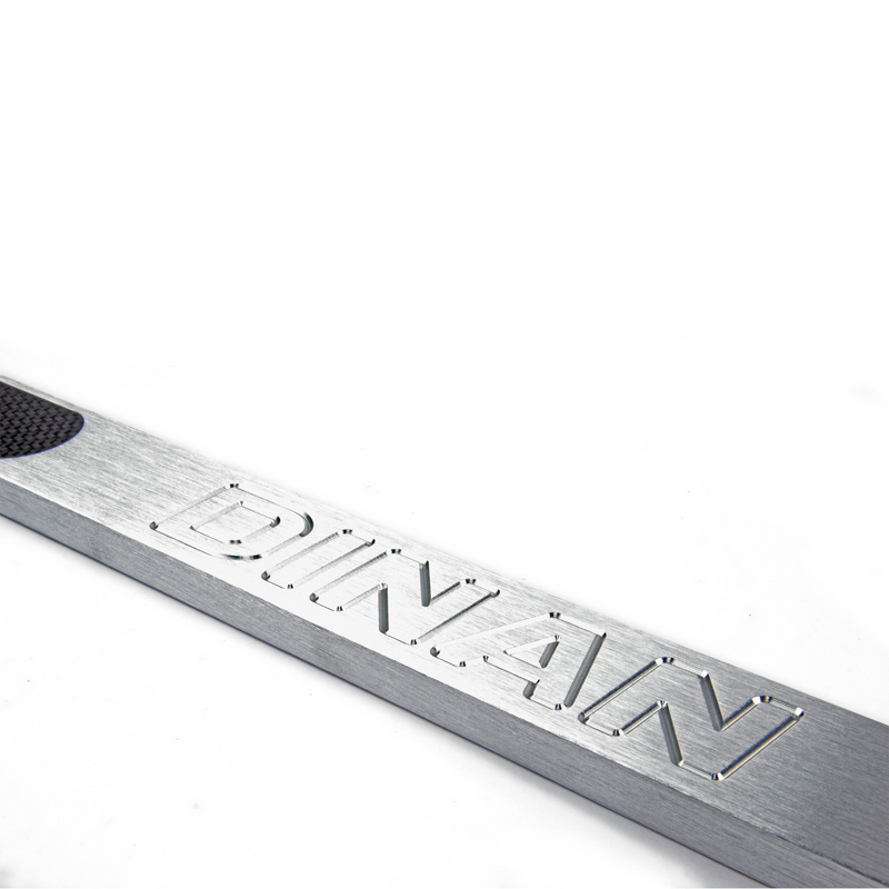 Dinan Front Aluminum Strut Tower Brace | E46 M3 | 3.2L I6 [S54]