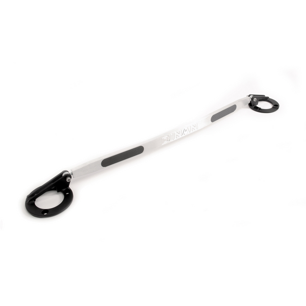 Dinan Front Aluminum Strut Tower Brace | E46 M3 | 3.2L I6 [S54]