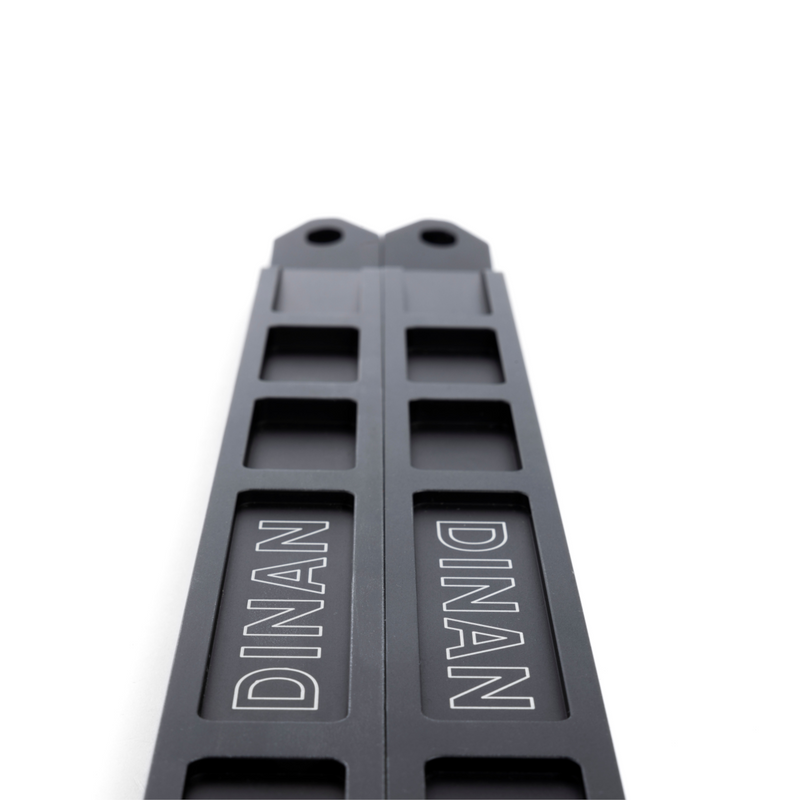 Dinan Front Aluminum Strut Tower Braces | G29 Z4 30i · M40i | 2.0L Turbo I4 [B46] · 3.0L Turbo I6 [B58]