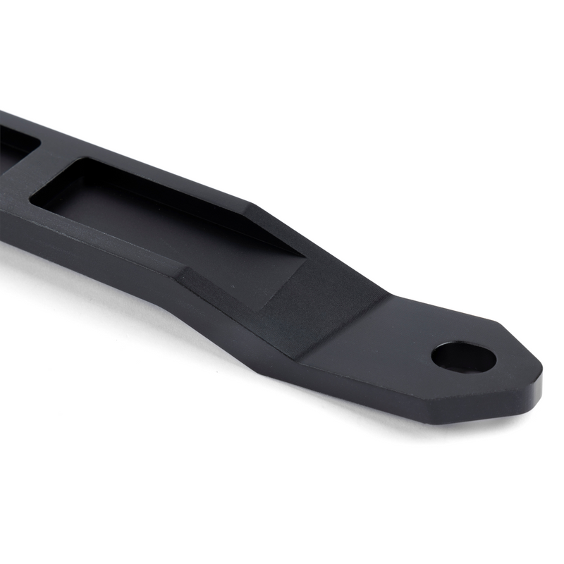 Dinan Front Aluminum Strut Tower Braces | G29 Z4 30i · M40i | 2.0L Turbo I4 [B46] · 3.0L Turbo I6 [B58]